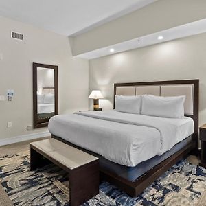 King Room Disability Access